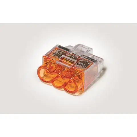 Hellermann Tyton 148-90037 Toppklämma Outlet